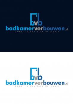 Logo & Huisstijl # 601717 voor Badkamerverbouwen.nl wedstrijd