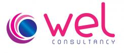 Logo & stationery # 358747 for Wanted: Cool logo and branding for a new small consultancy firm called WEL consulting contest
