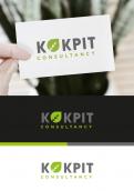 Logo & Huisstijl # 1076323 voor Maak een logo voor KOKPIT   Consultant voor MKB  wedstrijd