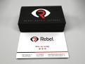 Logo & Huisstijl # 615763 voor Rebel Safety Support wedstrijd