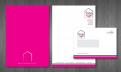 Logo & Huisstijl # 366573 voor Ontwerp een logo en huisstijl voor interieurstylist/verkoopstylist met de bedrijfsnaam 