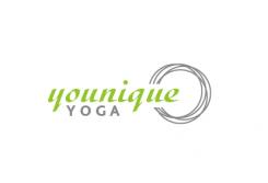 Logo & Corp. Design  # 500498 für Entwerfen Sie ein modernes+einzigartiges Logo und Corp. Design für Yoga Trainings Wettbewerb