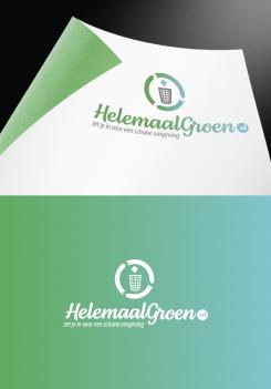 Logo & stationery # 997876 for A litter project which needs a fresh warm corporate identity and logo contest