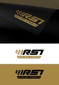 Logo & stationery # 1094483 for Nice Logo for a start up that rents racing cars and sells taxilaps contest