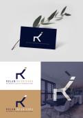 Logo & stationery # 1224696 for Logo and corporate identity for business interiors company contest