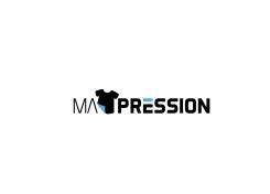 Logo & Huisstijl # 1209651 voor MaPression Identity wedstrijd
