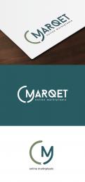 Logo & stationery # 770960 for create a modern logo and branding for an online marketplace contest