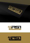 Logo & stationery # 1094386 for Nice Logo for a start up that rents racing cars and sells taxilaps contest