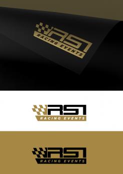 Logo & stationery # 1094386 for Nice Logo for a start up that rents racing cars and sells taxilaps contest