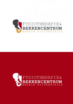 Logo & stationery # 651582 for Design a modern logo and corporate identity for a practice for specialized physiotherapy contest