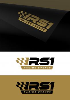 Logo & stationery # 1094488 for Nice Logo for a start up that rents racing cars and sells taxilaps contest