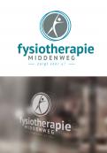 Logo & stationery # 597713 for Design an original company logo and branding for a new physical therapy practice. contest