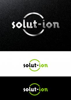 Logo & Huisstijl # 1079040 voor Solut ion nl is onze bedrijfsnaam!! wedstrijd
