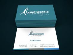 Logo & stationery # 598216 for Design an original company logo and branding for a new physical therapy practice. contest