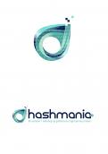 Logo & stationery # 808284 for New logo and artwork for Hashmania.nl. The number 1 (Dutch) webshop in cryptocurrency miners. contest