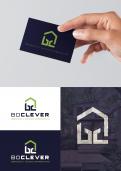 Logo & stationery # 1289510 for BoClever   innovative and creative building projects contest
