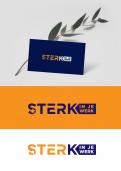 Logo & Huisstijl # 1242462 voor STERK in je werk   Wie ontwerpt een sterk logo huisstijl  wedstrijd