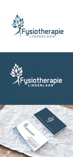 Logo & Huisstijl # 785814 voor logo fysiotherapie  wedstrijd