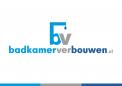 Logo & stationery # 601530 for Badkamerverbouwen.nl contest