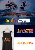 Logo & stationery # 1150170 for Design our new logo and corporate identity for DUTCH TRIATHLON SERIES  DTS  contest