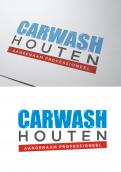 Logo & Huisstijl # 620591 voor Logo en huisstijl voor nog te openen “Carwash Houten” wedstrijd