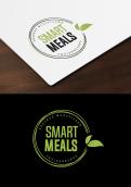 Logo & stationery # 751508 for SmartMeals.NL is looking for a powerful logo contest