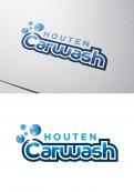 Logo & Huisstijl # 620694 voor Logo en huisstijl voor nog te openen “Carwash Houten” wedstrijd