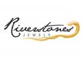Logo & Huisstijl # 412434 voor Nieuwe huisstijl + Logo voor Riverstones Jewels wedstrijd