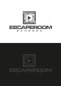 Logo & stationery # 657913 for Logo & Corporate Identity for Escape Room Schagen contest