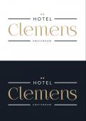 Logo & Huisstijl # 585283 voor Hotel Clemens wedstrijd