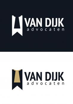 Logo & Huisstijl # 641963 voor Op te starten advocatenkantoor zoekt huisstijl  wedstrijd