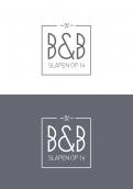 Logo & Huisstijl # 883730 voor Ontwerp een fris, Scandinavisch logo voor onze B&B slapen op 16! wedstrijd