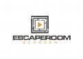 Logo & stationery # 657914 for Logo & Corporate Identity for Escape Room Schagen contest