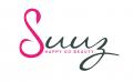 Logo & Huisstijl # 381337 voor Suuz, happy go beauty wedstrijd