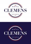 Logo & Huisstijl # 585284 voor Hotel Clemens wedstrijd