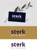 Logo & Huisstijl # 1242468 voor STERK in je werk   Wie ontwerpt een sterk logo huisstijl  wedstrijd