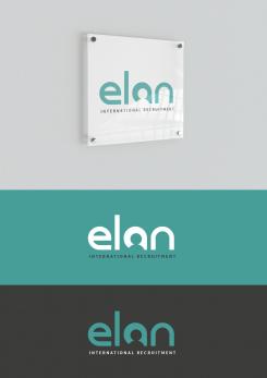 Logo & stationery # 944022 for Logo  house style and business cards for an international recruiter contest