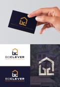 Logo & stationery # 1289518 for BoClever   innovative and creative building projects contest
