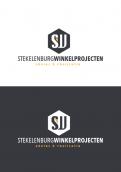 Logo & Huisstijl # 629727 voor Ontwerp logo voor adviesburo winkelprojecten wedstrijd