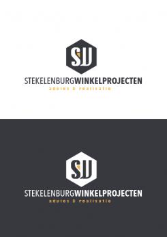 Logo & Huisstijl # 629727 voor Ontwerp logo voor adviesburo winkelprojecten wedstrijd