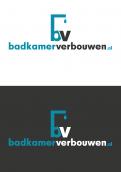 Logo & stationery # 601338 for Badkamerverbouwen.nl contest