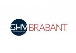 Logo & Huisstijl # 612975 voor Ontwerp logo en eenvoudig briefpapier en visitekaartje voor bewindvoerderskantoor: SHV Brabant wedstrijd