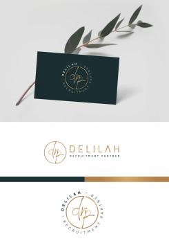 Logo & stationery # 1235349 for Logo and corporate identity contest
