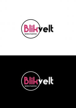 Logo & Huisstijl # 1075442 voor Ontwerp een logo en huisstijl voor Blikvelt Bedrijfsadvies gericht op MKB bedrijven groeibedrijven wedstrijd
