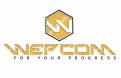 Logo & stationery # 440529 for Wepcom contest