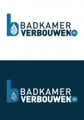 Logo & stationery # 601339 for Badkamerverbouwen.nl contest