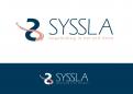 Logo & stationery # 579671 for Logo/corporate identity new company SYSSLA contest