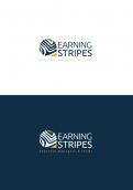 Logo & stationery # 885543 for Earn your stripes contest