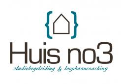 Logo & Huisstijl # 380241 voor Ontwerp een logo/huisstijl voor een startende studiebegeleidings en loopbaancoaching bedrijf wedstrijd
