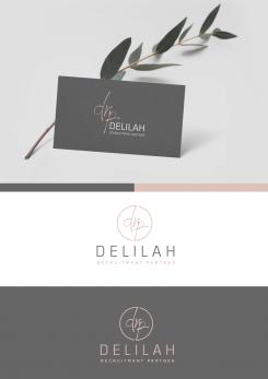 Logo & stationery # 1235354 for Logo and corporate identity contest